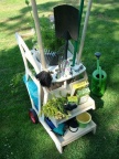 GartenCaddy 17